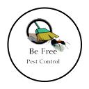 Be Pest Free logo